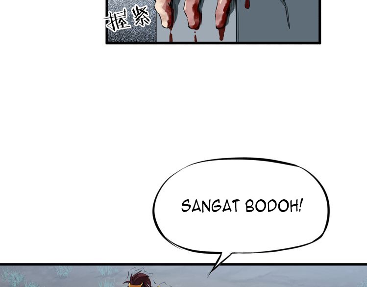 Dragon’s Blood Vessels Chapter 01 Gambar 92